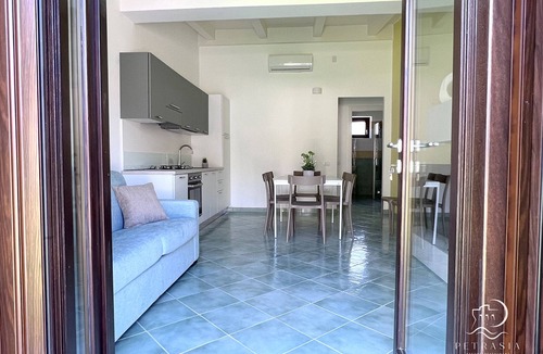 Villammare Apartment | Resort Petrasia