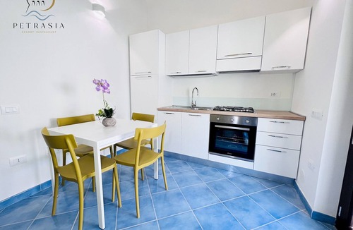 Villammare Apartment | Resort Petrasia