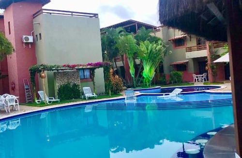 Pipa House | Resort Pipa Casa20 - Triplex maravilhoso