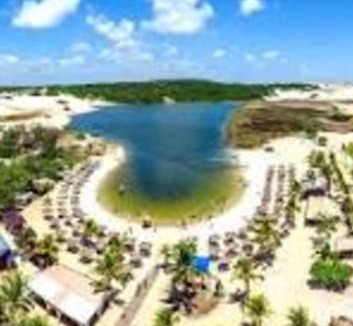 Pitangui Apartment | RESORT PITANGUI BEACHs