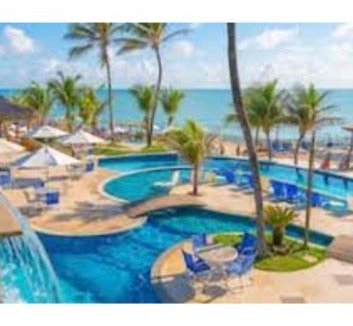 Pitangui Apartment | RESORT PITANGUI BEACHs