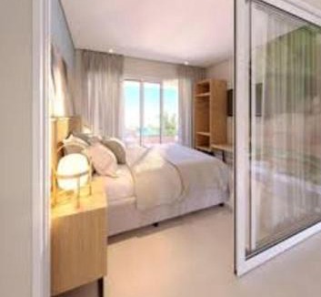 Pitangui Apartment | RESORT PITANGUI BEACHs