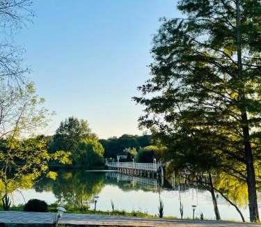 Bratovoesti Hotel | Resort Plaza Lake