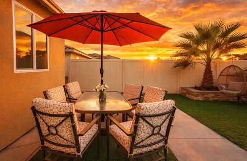 Winchester House | Resort Pool & Spa. Temecula Wine Country Close.