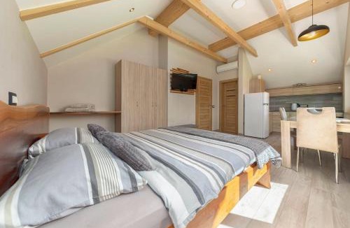 Kamnik House | Resort pri Hrastu