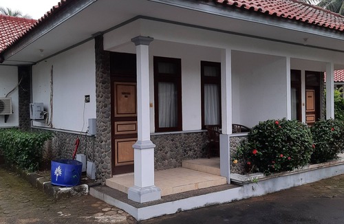 Pasauran Hotel | Resort Prima Anyer