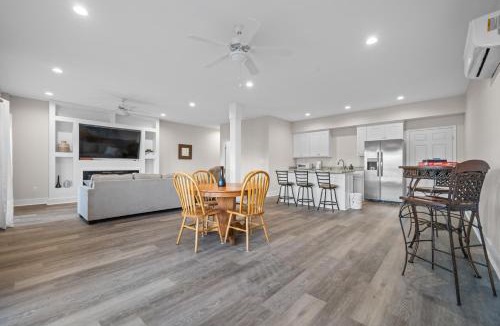 Jones Mills House | Resort Retreat Near Lake Catherine State Park