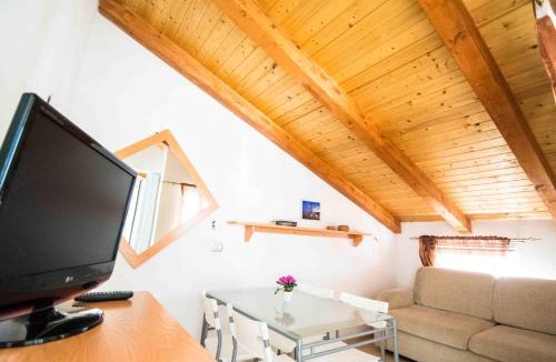 Ricadi Resort | Resort Rocca di Vadaro - Seafront Suites, Rooms & Apartments