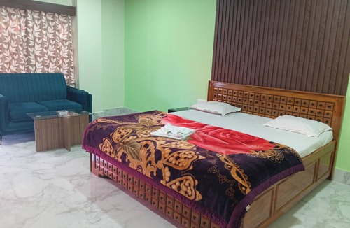 Neora Resort | RESORT RUPKATHA