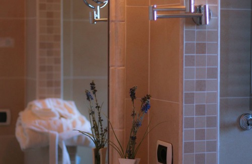 Pimonte Hotel | Resort Sant'Angelo & Spa