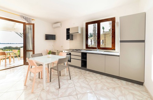 Birgi Vecchi Hotel | Resort Santa Maria
