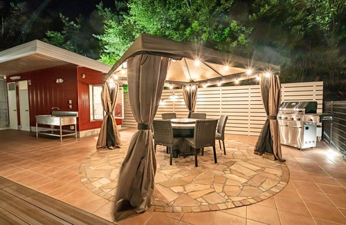 Nagahama House | RESORT×SPA FutureRESORT