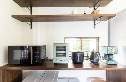 Ito House | Resort stay Bowen