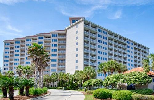 Sandestin Hotel | Resort Studio with Nature Preserve Views