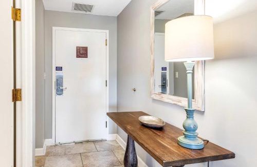 Sandestin Hotel | Resort Studio with Nature Preserve Views