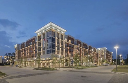 Spring Apartment | Resort Style 2 bed/2bath Apartment in Spring, Tx