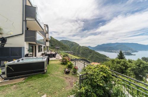 Perledo Apartment | Resort Style Apartment