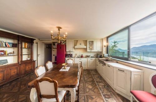 Perledo Apartment | Resort Style Apartment