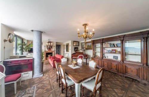 Perledo Apartment | Resort Style Apartment