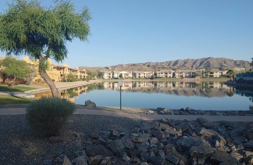 Foothills Condo | Resort Style Condo