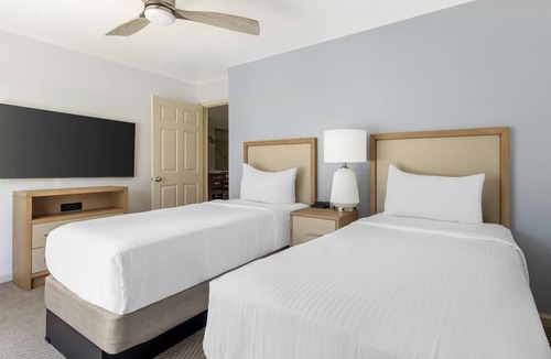 Berkeley Hotel | Resort-Style Escape with Indoor/Outdoor Pools, Sports Courts & Family Fun
