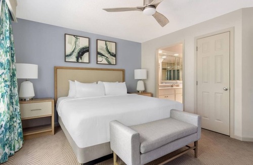 Berkeley Hotel | Resort-Style Escape with Indoor/Outdoor Pools, Sports Courts & Family Fun