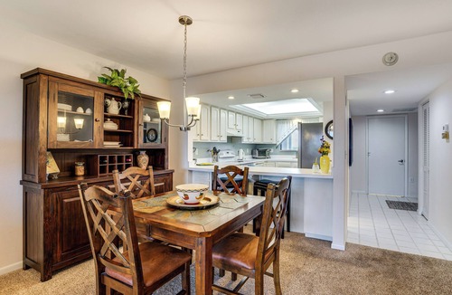 McGregor Condo | Resort-Style Fort Myers Gem: Swim, Golf & Cruise!