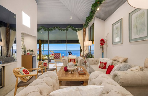 Harbour Pointe Resort | Resort- Style Full Home Retreat w/Pool and Spa
