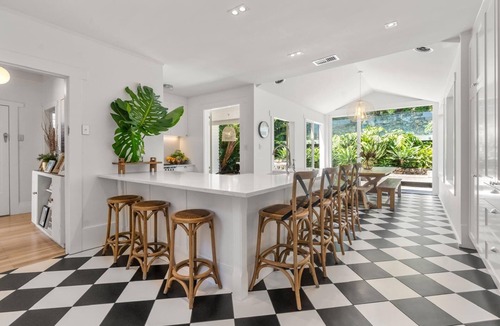 Devonport House | Resort Style Living at it's Best