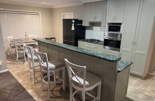 Nagambie House | Resort Style living in beautiful Nagambie.