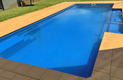 Nagambie House | Resort Style living in beautiful Nagambie.