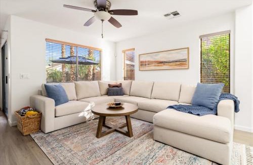 Canyon Trails House | Resort-Style Oasis with Heated Pool