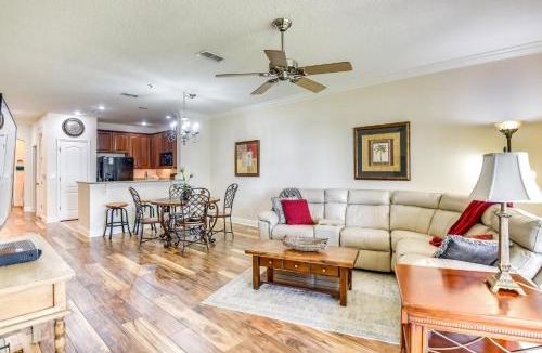 Palm Coast House | Resort-Style Perks! Riverfront Gem in Palm Coast
