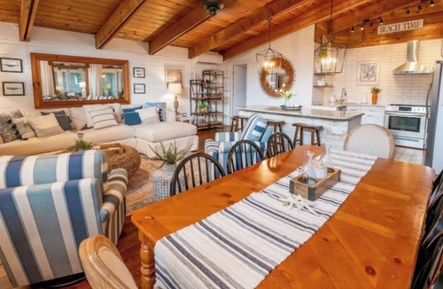 Rehoboth by the Sea Cottage | Resort-style Pool Sanctuary - Steps to Beach