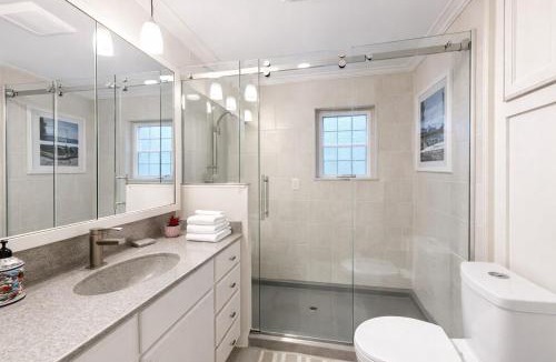 Mission House | Resort-Style Retreat w Pool Prime OP Location