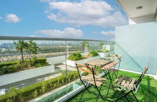 Dubai Apartment | Resort Style Studio with Pool and Gym DAMAC Hills