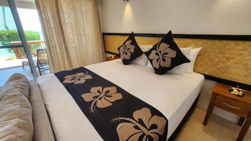 Aitutaki Resort | Resort Tava'e