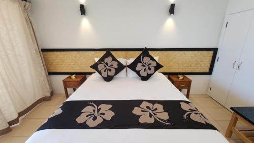 Aitutaki Resort | Resort Tava'e