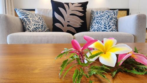 Aitutaki Resort | Resort Tava'e