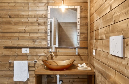 Fabro House | Resort Umbria spa