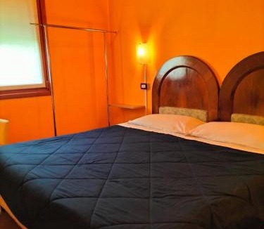 Passariano House | Resort Villa Manin