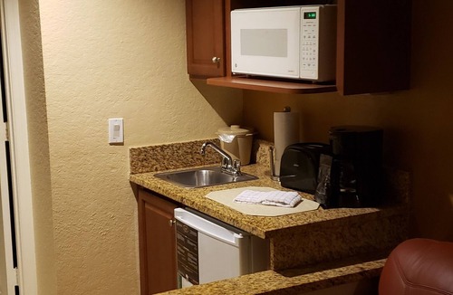 Florida Central Atlantic Coast Resort | Resort villa/studio