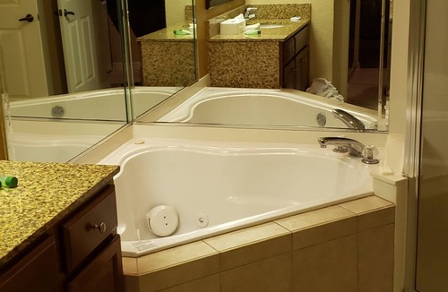 Florida Central Atlantic Coast Resort | Resort villa/studio