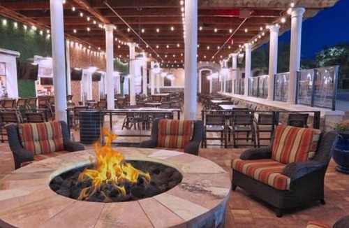 Florida Central Atlantic Coast Resort | Resort villa/studio
