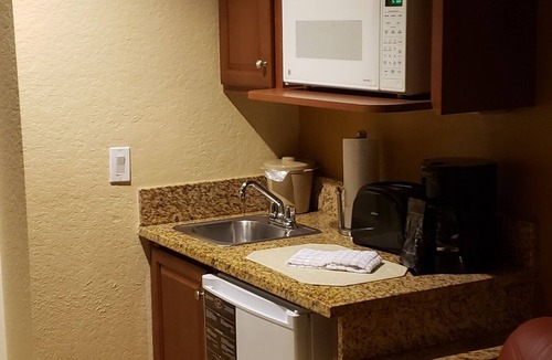 Florida Central Atlantic Coast Resort | Resort villa/studio