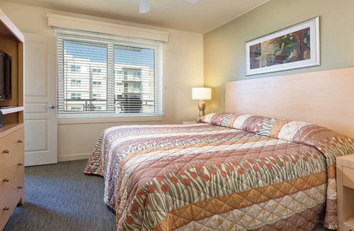 Seaside Resort | Resort with mobility accessible 1 bedroom in cool Seaside.