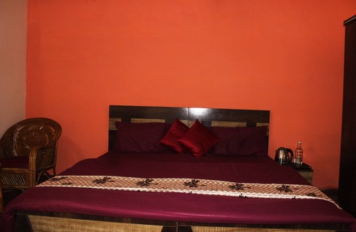 Taliyal Gaon Hotel | Resortikesh
