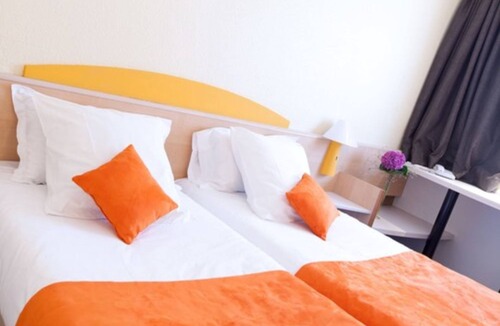 Le Cannet Hotel | Resothel