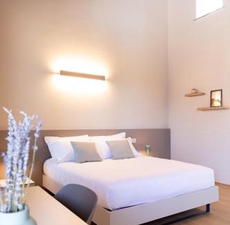 Serralunga d'Alba House | RESPIRA - rooms & apartments