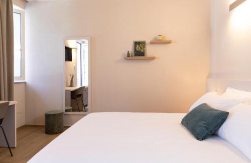 Serralunga d'Alba House | RESPIRA - rooms & apartments